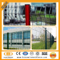 Best price high security residential fencing wire mesh ( ISO factory )